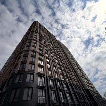 Евродвухкомнатная  6 станция Фонтана Рассрочка жк Модерн