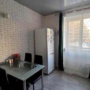 Продаж 1к Квартира Запорізьке шосе ЖК Счастливый