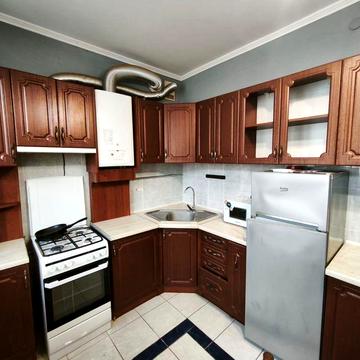 Продаж 3-х кімнатної квартири , Боздош ЄВідновлення