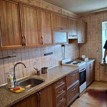 Здам двокімнатну квартиру.