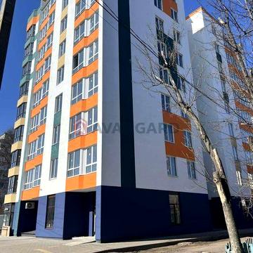 3-х кімнатна квартира від забудовника Амброса ,35 , державні програми