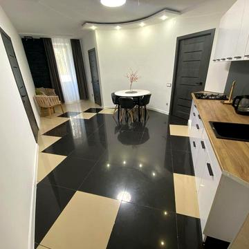 Оренда 3 кімнатної квартири ЖК Чайка