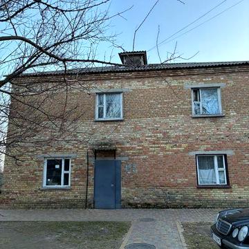 Здам комунальну квартиру