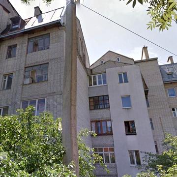 3-к,в.Крупʼярська, Кайзервальд