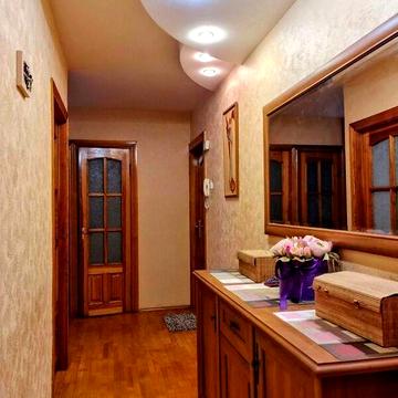 Довгострокова оренда 3к Квартира Набережна Перемоги вулиця