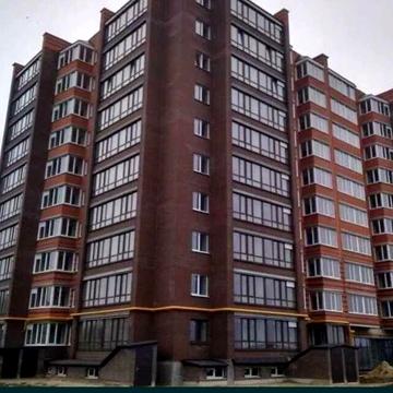 Продаж однокімнатної квартири, новобудова, район Боженка