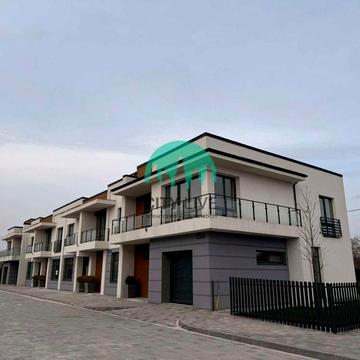 Таунхауси ТОП локація — Вовчинці! Закрите містечко (63)