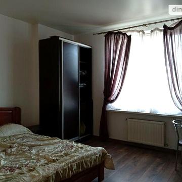 Довгострокова оренда 1к Квартира Пантелеймонівська вулиця ЖК Александровский