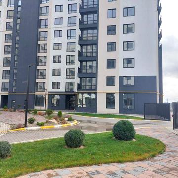 Продаж 1К квартири в сучасній НОВОБУДОВІ Бучі. Держпрограми, ГАЗ