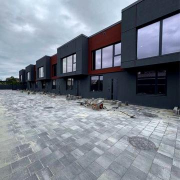 Продаж таунхауса в с. Софіївська Борщагівка | 90-100м2