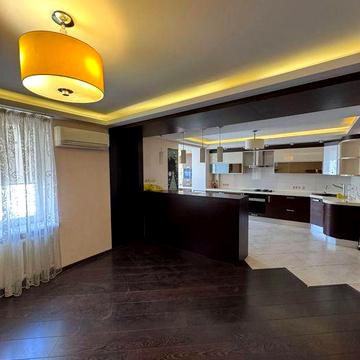 Пентхаус на Заболотного (3-293-419)