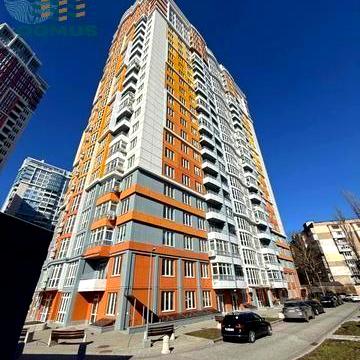 Продам 2 комн 72 м2 ЖК 4 Сезона! пр. Гагарина. Рядом парк, море. ЖК «Четыре сезона»