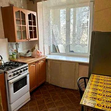 3 кім квартира в цегляному будинку в ЦЕНТРІ (715277)