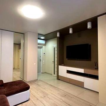 Здам квартиру у новобудові Рівер Таун