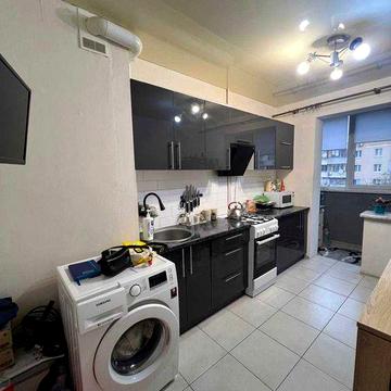 Продам 3 кімнатну квартиру на Котовського, вул. Висоцького