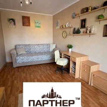 Однокімнатна квартира! Центр!