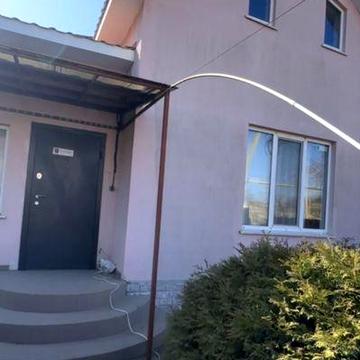 Дом , Фонтанка 2, газ , асфальт