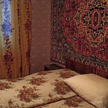 Сдам 3х комнатную.Сады-2