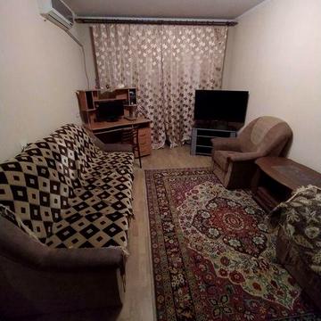 Оренда 2- кімнатної квартири на Свято-Миколаївській