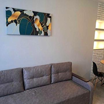 Перша здача! ЖК Кузьмінський2 Магістральна 33, Генератор