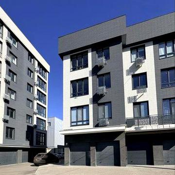 Продам 2-кімнатну квартиру в новобудові, ЖК «Королева» ЖК « Королева»