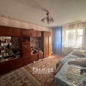 Терміново! Світла 1-к на Корольова  житловий стан 34 м2 26000 у.о