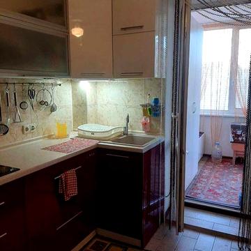 Аренда 1-й квартири в новому будинку Вишневе