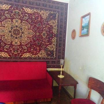 Оренда 1 кімнатної квартири. Вулиця Дунайська