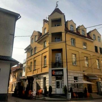 Продажа 3-ної квартири в м.Самборі