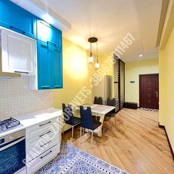 Оренда стильноі сучасноі квартири з АО