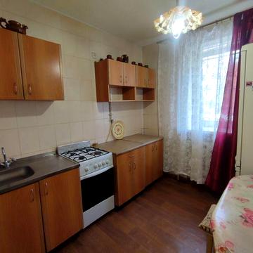 Здам укомплектовану 1 к.кв в районі Інституту Звязку!