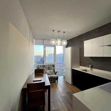 ХОЗЯИН! Сдам 2 комнатную квартиру в Аркадии/36 Жемчужина/Без выселения