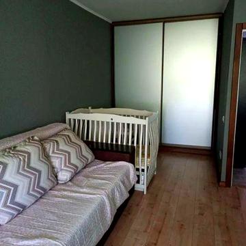 Оренда 1-к, Святошинський район, метро Житомирська, вул. Зодчих 32б