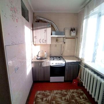 Здам 1но кімнатну квартиру