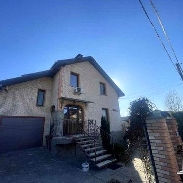 Будинок 285 кв.м, Соломянський р-н, Київ, Котеджне містечко.