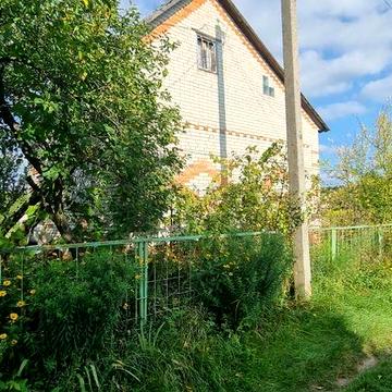 Продам дачу на Олдиші