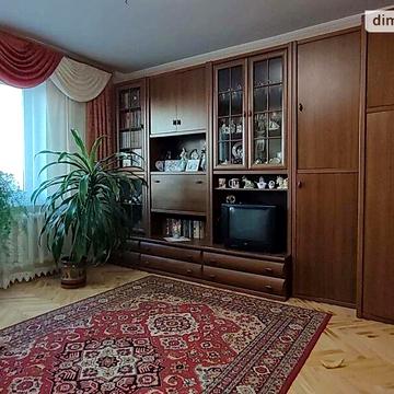 Продаж 3к Квартира Низинна вулиця