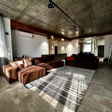 Продажа  квартиры. Аркадия. Гагарин Плаза . Дизайнерский ремонт ЖК Гагарин Плаза