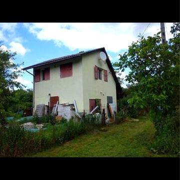 Продам будинок біля міста Фастів