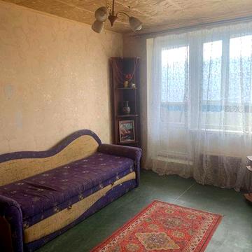 Сдам Квартиру на Салтовке первый дом от метро Гер Труда