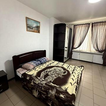 Продаж 2к Квартира Пантелеймонівська вулиця ЖК Александровский