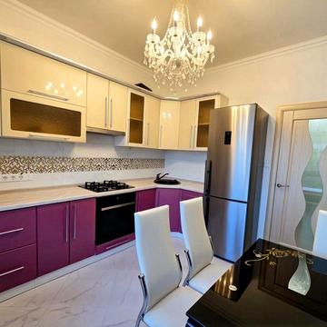 ЖК «Едельвейс»: 2 кімнати, паркомісця, тиша, закрита територія!