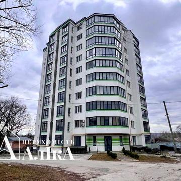 Продам 2-кімнатну квартиру в новому будинку