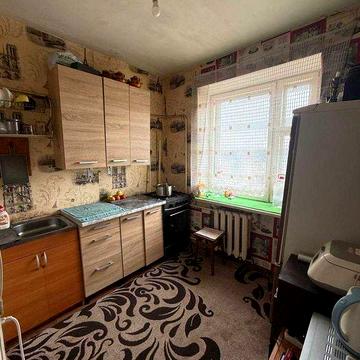 Продаж 2к квартири на Зулінскього