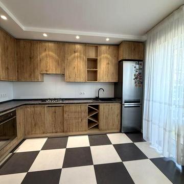 Оренда гарної 3-к квартири, ЖК Петрівський квартал, Святопетрівське