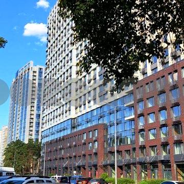 Продаж 1-кімн. ЖК Новий Автограф. Романа Мстиславича. Парк Перемога ЖК Новий Автограф