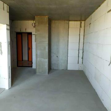 Срочно!!! Своя 1-но кімнатна квартира в розтермінування на 36 місяців