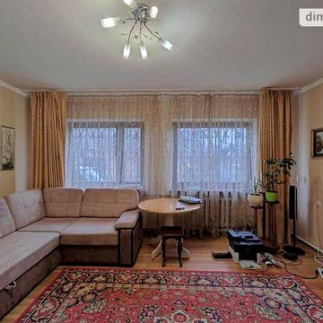 Продаж 6к Дім Моторний провулок