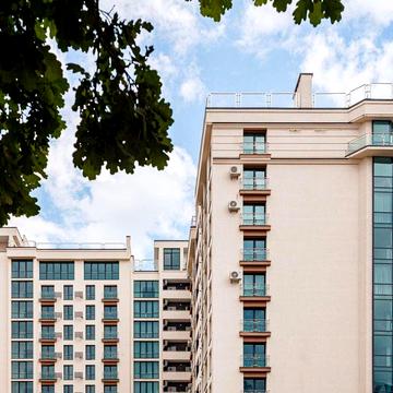 Продам 1-кімнатну квартиру біля міського озера ЖК HydroPark DeLuxe