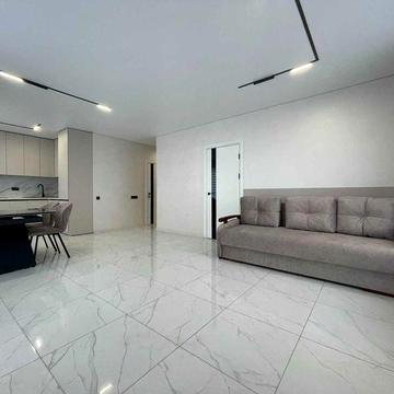 Первая сдача в аренду 2квартира/64м2/ЖК Слобожанская Слобода/пр.Правды